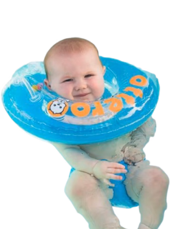 Hydrotherapy for Infants for kids at Doodles Hyderabad