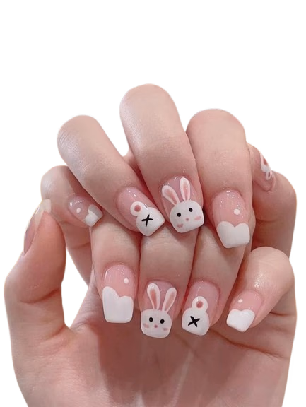 Mani-Pedi for Kids for kids at Doodles Hyderabad