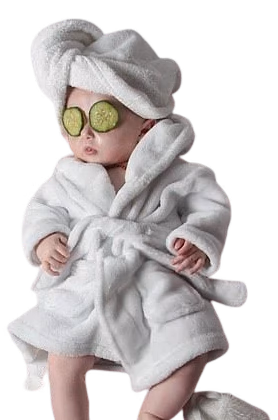 Spa Parties for kids at Doodles Hyderabad